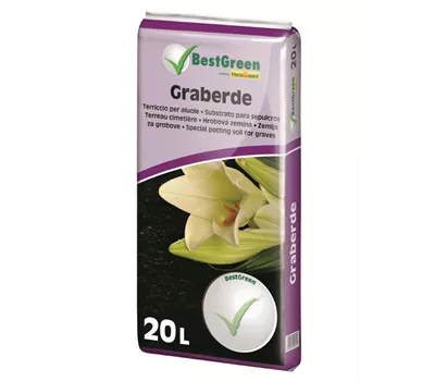 Best Green Graberde 20 lt Best Green Graberde 20 lt