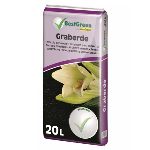 Best Green Graberde 20 lt