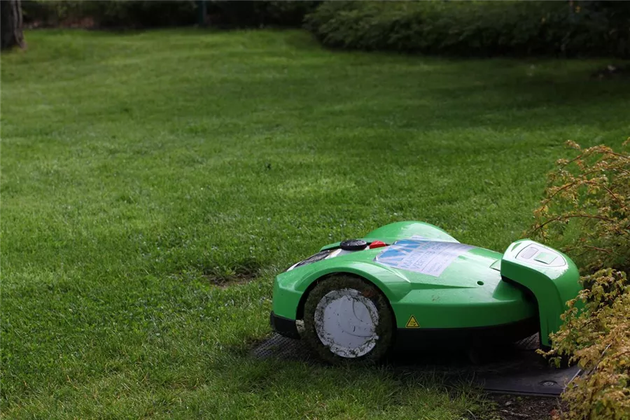 Schöne neue Welt – Automatisierung im Garten