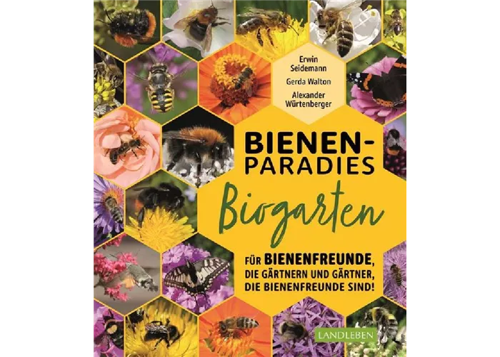 Bienenparadies Biogarten Bienenparadies Biogarten